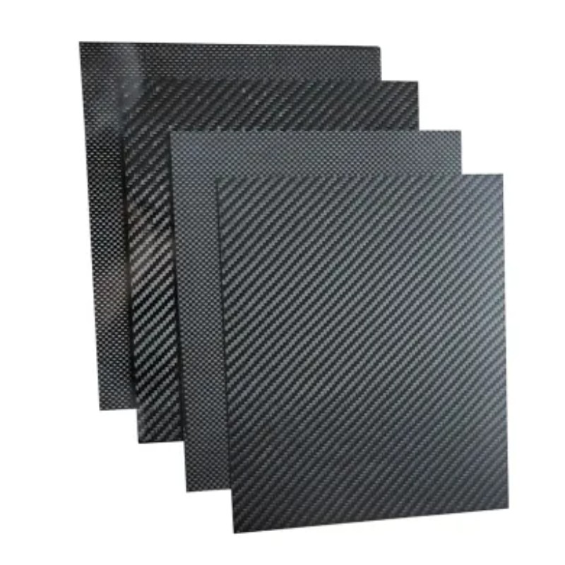 10mm Kohlefaserplatte, Kohlefa – Build Plate Bewertung und Preis