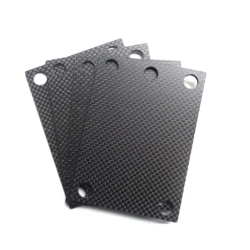 10mm Kohlefaserplatte, Kohlefa – Build Plate Bewertung und Preis