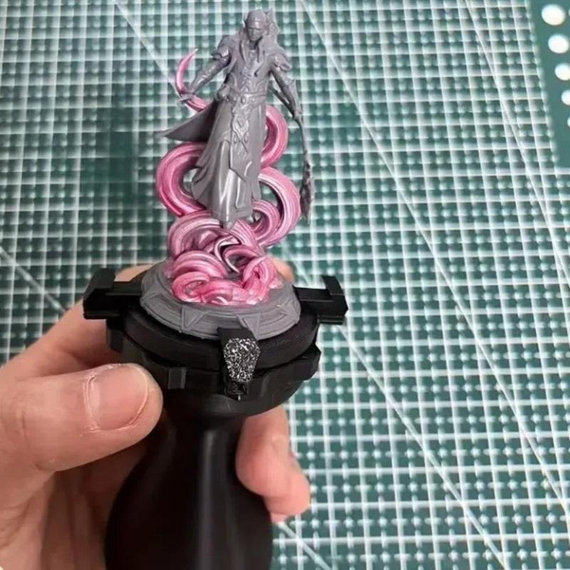 Miniatur-Malhalter, tragbarer  – 3D Printing Table Bewertung und Preis