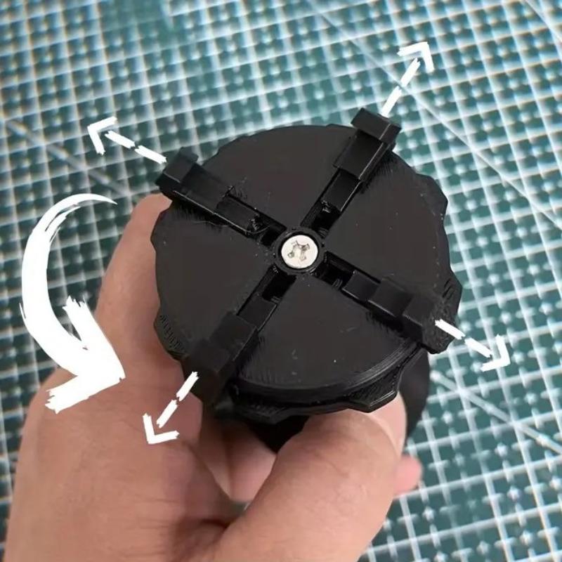 Miniatur-Malhalter, tragbarer  – 3D Printing Table Bewertung und Preis
